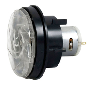 Електродвигател Bosch за пистолет за горещ въздух  PHG600-3, PG28 - product - BSH6100222