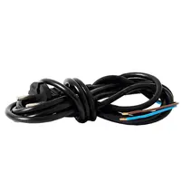 Захранващ кабел за бормашина Bosch  PSP 650, PTK14E, PG22