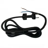 Захранващ кабел за ъглошлайф Bosch  GWS 13-125 CIE, 10, GWS 9-115, GWS 9-125, GWS 12-125 CIE, GWS 15-125 CIE, GGS 28 C, 35 CA, GWS 1400, PG30