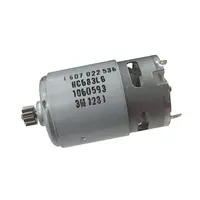 Електродвигател за винтоверт Bosch  GSR 12-2, PG31