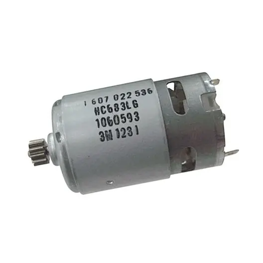 Електродвигател за винтоверт Bosch  GSR 12-2, PG31