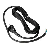 Захранващ кабел за ъглошлайф Bosch  GWS 21-230, PG27