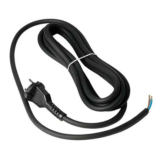 Захранващ кабел за ъглошлайф Bosch  GWS 21-230, PG27