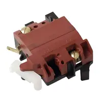 Прекъсвач за ъглошлайф Bosch  GWS 11/14-125, PG24