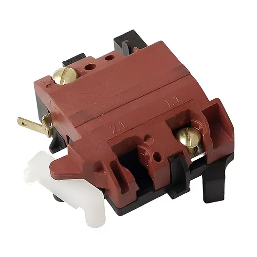 Прекъсвач за ъглошлайф Bosch  GWS 11/14-125, PG24
