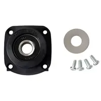 Лагерно гнездо за ъглошлайф Bosch комплект  GWS 6-115, GWS 850C, 660, 850CE