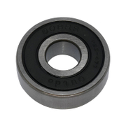 Лагер Bosch едноредов с дълбок канал за ъглошлайф  GWS 150 TURBO, GWS 780 C, GWS 6-115, GWS 8-125, GWS 660, 608 RS - product - BSH6100262