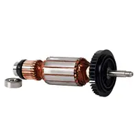 Котва за четков шлайф Bosch  GEB 1000 CE, GWS 10-125CE, PG42