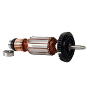 Котва Bosch за четков шлайф  GEB 1000 CE, GWS 10-125CE, PG42 - product - BSH6100275