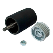 Вал Bosch водещ за лентов шлайф  PSB 75AE, PG31 - product - BSH6100278