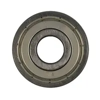 Лагер Bosch едноредов с дълбок канал за къртач  GSH 11E, GBH11DE, PG26, 6300 ZZ