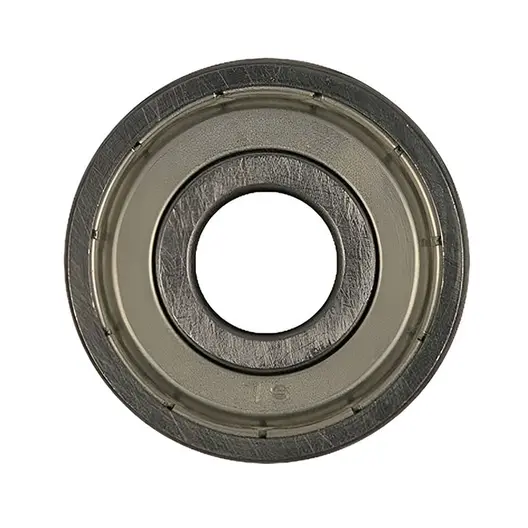 Лагер Bosch едноредов с дълбок канал за къртач  GSH 11E, GBH11DE, PG26, 6300 ZZ