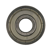 Лагер Bosch едноредов с дълбок канал за къртач  GSH 11E, GBH11DE, PG26, 6300 ZZ - product - BSH6100279