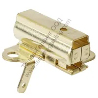 Четкодържател за бормашина Bosch  GBM 13-2 RE, GSR6-40, 6-25, 6-20, GSB700-2, GEX125-150AVE, PG12