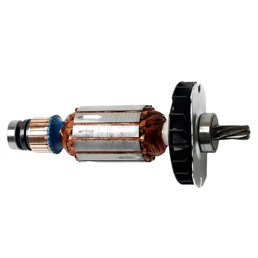 Котва за перфоратор Bosch  GBH2400, GBH2600DFR, GBH 2-26RE, GBH2-26DFR, GBH 2-26DRE, PG41