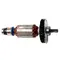 Котва за перфоратор Bosch  GBH2400, GBH2600DFR, GBH 2-26RE, GBH2-26DFR, GBH 2-26DRE, PG41