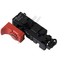 Прекъсвач за бормашина Bosch  PSB 700RE, 650RE, 750RE, PG30