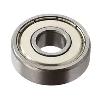 Лагер Bosch едноредов с дълбок канал с бормашина  GSB 13 RE, PSB 650, PSB 500, PST 800 PEL, PST 900 PEL, PG18, 608 ZZ