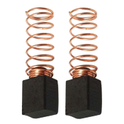 Четка Bosch графитна к-кт за шмиргел  230V, PG29 - product - BSH61003