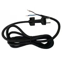 Захранващ кабел за ъглошлайф Bosch  GWS 26-230 LVI, GSH 11E, GWS 24-230LVI, GWS 26-230 JH, PG31