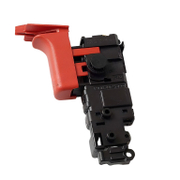 Прекъсвач Bosch за перфоратор  GBH 2-23, GBH 2-23RE, GBH2200, GBH2-26, GBH 2-28DV, GBH 2-28DFV, PG31 - product - BSH6100307