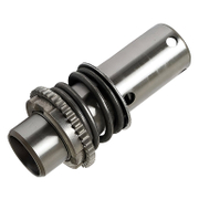 Тръба Bosch к-кт за перфоратор  GBH2400, GBH 2-26RE, GBH 2-26DRE, PG41 - product - BSH6100318