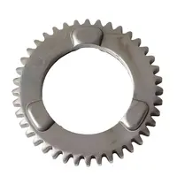 Зъбно колело за перфоратор Bosch  GBH2400, GBH2600DFR, GBH 2-26DRE, GBH 2-26DFR, GBH 2-28DV, GBH 2-28DFV, GBH 3-28DRE, PG24