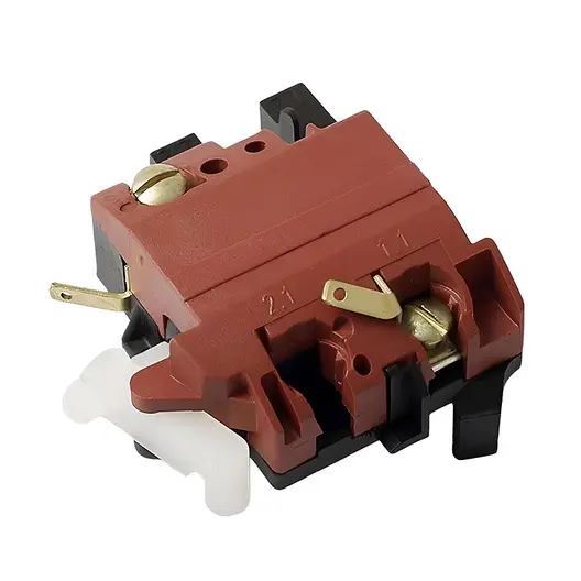 Прекъсвач за ъглошлайф Bosch  GWS 14-125 CIE, GWS 1400, PG24