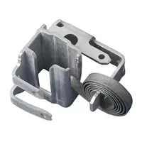 Четкодържател за сатенираща машина Bosch  GSI 14 CE, 1000 CE, 28 CE, 14-125 CE, GWS 7-115, 8-115, GWS 1000, GGS 28 C, GNF 35 CA, GWS 1400, PG15
