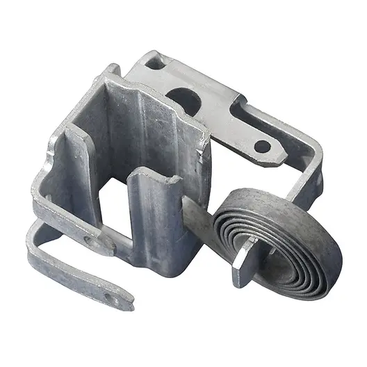 Четкодържател за сатенираща машина Bosch  GSI 14 CE, 1000 CE, 28 CE, 14-125 CE, GWS 7-115, 8-115, GWS 1000, GGS 28 C, GNF 35 CA, GWS 1400, PG15