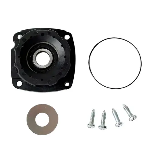 Лагерно гнездо за ъглошлайф Bosch комплект  GWS 13-125 CIE, 14-125 CIE, GWS 12-125 CIE, GWS 15-125 CIE, GWS 8-115, GWS 9-115, GWS 9-125, GWS 1000, GWS 1400, PG26