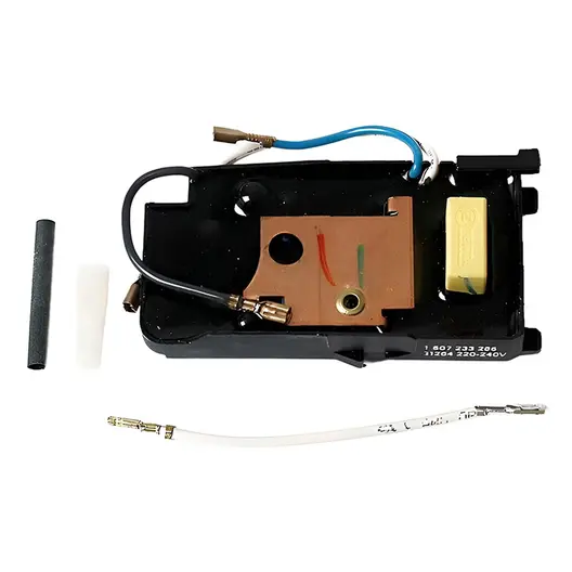 Електронен блок за ъглошлайф Bosch  GWS 14-125 CI, GWS 1400, PG37