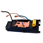 Блок Dremel електронен за ъглошлайф  GWS 11-125CI, PG35 - product - BSH6100342