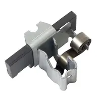 Четкодържател за ъглошлайф Bosch  GWS 26-230 JH, GWS20-230, 21-230, 24-230, PWS 1900, GWS 22-230JH, PWS 20-230J, PG19