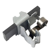 Четкодържател Bosch за ъглошлайф  GWS 26-230 JH, GWS20-230, 21-230, 24-230, PWS 1900, GWS 22-230JH, PWS 20-230J, PG19 - product - BSH6100343