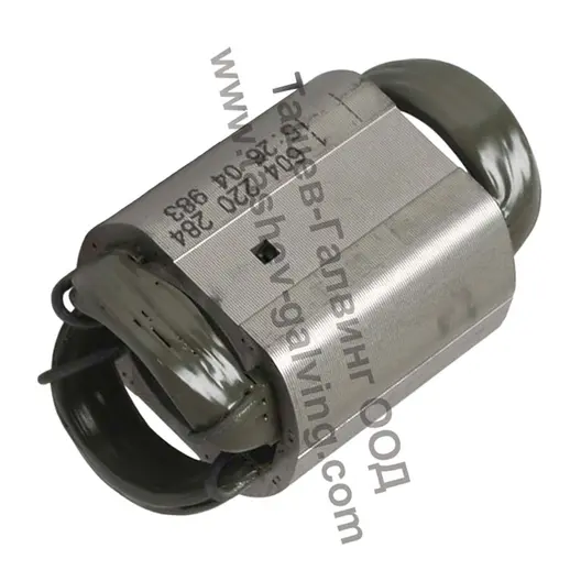 Статор за ъглошлайф Bosch  GWS14-125CE, GNF 35CA, PG34