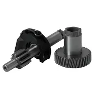 Междинен вал за перфоратор Bosch  GBH 2-26, PG37