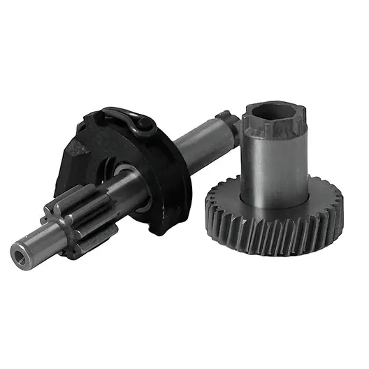Междинен вал за перфоратор Bosch  GBH 2-26, PG37