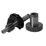 Вал Bosch междинен за перфоратор  GBH 2-26, PG37 - product - BSH6100380