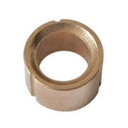 Втулка Bosch лагерна за ъглошлайф  GWS 13-125 CIE, 14-125, GWS 11-12 5CI, GWS 12-125 CIE, GWS 15-125CIE, GWS 9-115, GWS 9-125, GWS 1000, GNF 35 CA, GWS 1400, PG14 - product - BSH6100390