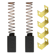 Четка Bosch графитна к-кт за перфоратор  PBH2RE, PBH160R, PBH200RE, PG24 - product - BSH6101403