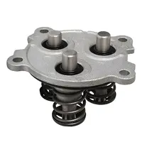 Помпено тяло за водоструйка Bosch  AQUATAK100, AQUATAK115, AQUATAK1200, PG40