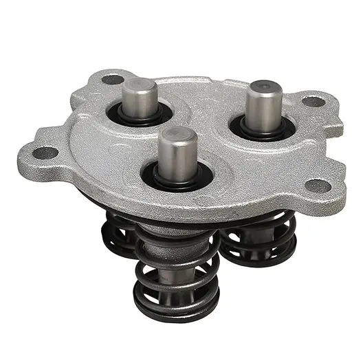 Помпено тяло за водоструйка Bosch  AQUATAK100, AQUATAK115, AQUATAK1200, PG40