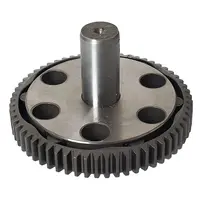 Съединител за перфоратор Bosch  GBH5-38DE, GBH5-40DE, GBH5-40DCE, PG33