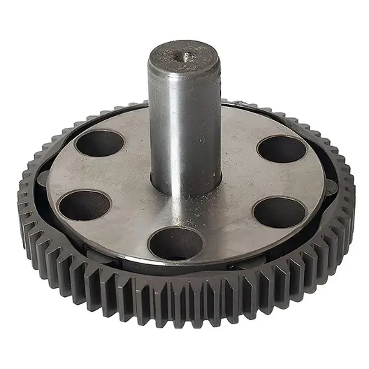 Съединител за перфоратор Bosch  GBH5-38DE, GBH5-40DE, GBH5-40DCE, PG33