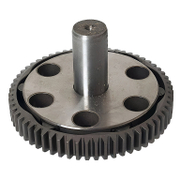 Съединител Bosch за перфоратор  GBH5-38DE, GBH5-40DE, GBH5-40DCE, PG33 - product - BSH6101414