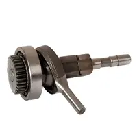 Междинен вал за перфоратор Bosch комплект  GBH2-20DRE, PG36