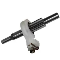 Вал за перфоратор Bosch  PBH300, GBH4DFE, PG36
