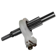 Вал Bosch за перфоратор  PBH300, GBH4DFE, PG36 - product - BSH6101419