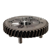 Колело зъбно Bosch за перфоратор  GSB 16 RE, PG28 - product - BSH6101421